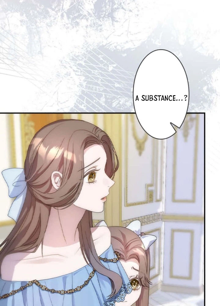 Becoming a Villainess Yet Wanting to Live Long Chapter 3 - page 12