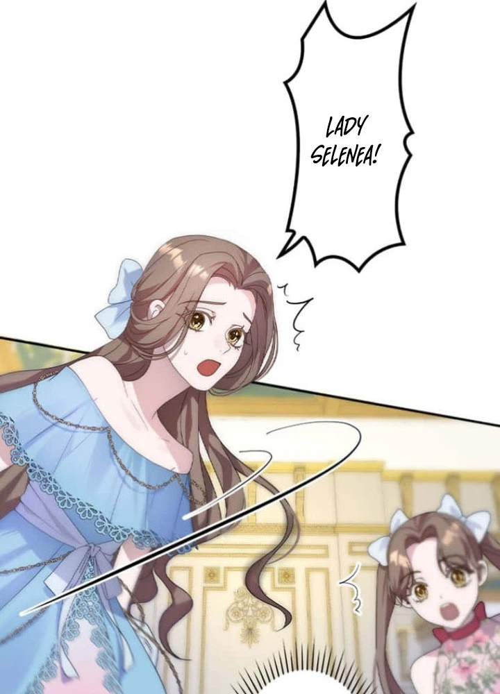Becoming a Villainess Yet Wanting to Live Long Chapter 3 - page 8