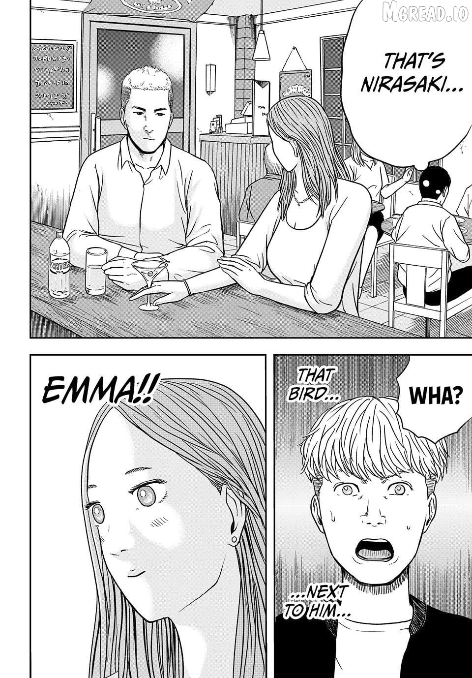 That Time I Got Reincarnated in PES Chapter 2 - page 18