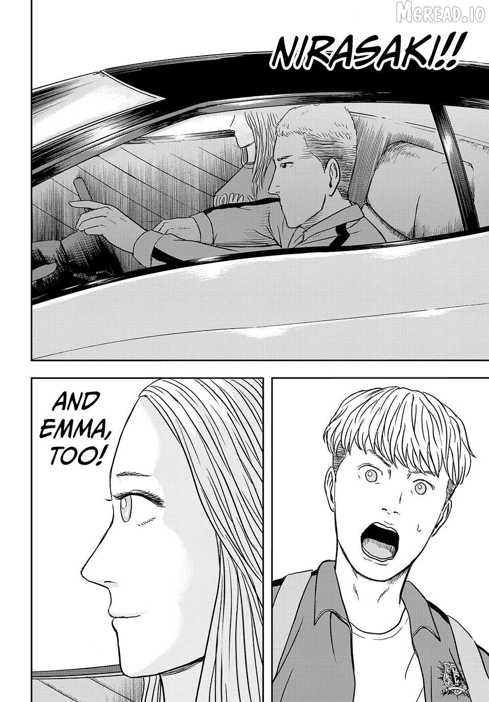That Time I Got Reincarnated in PES Chapter 3 - page 8