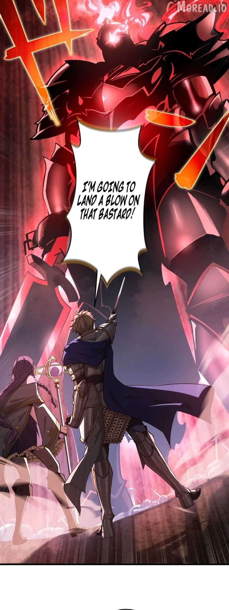 Reincarnated as the Youngest Son of a Demon Swordsman Family Chapter 1 - page 4