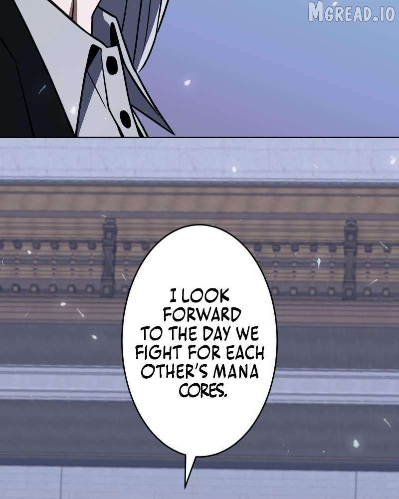Reincarnated as the Youngest Son of a Demon Swordsman Family Chapter 10 - page 32