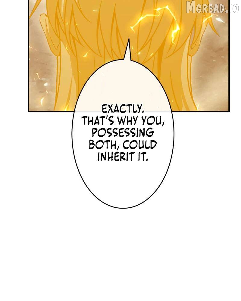 Reincarnated as the Youngest Son of a Demon Swordsman Family Chapter 10 - page 8