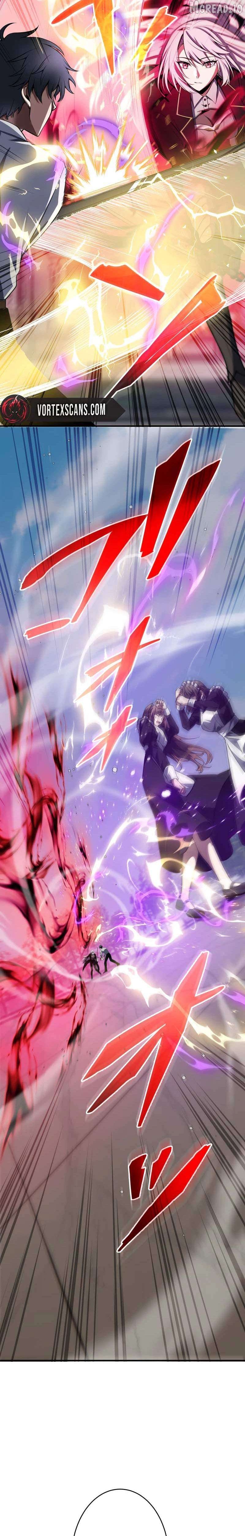 Reincarnated as the Youngest Son of a Demon Swordsman Family Chapter 3 - page 35