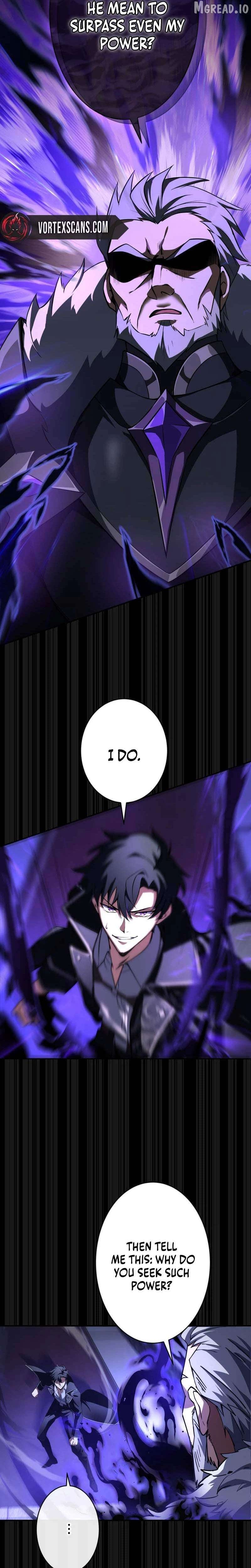 Reincarnated as the Youngest Son of a Demon Swordsman Family Chapter 3 - page 7
