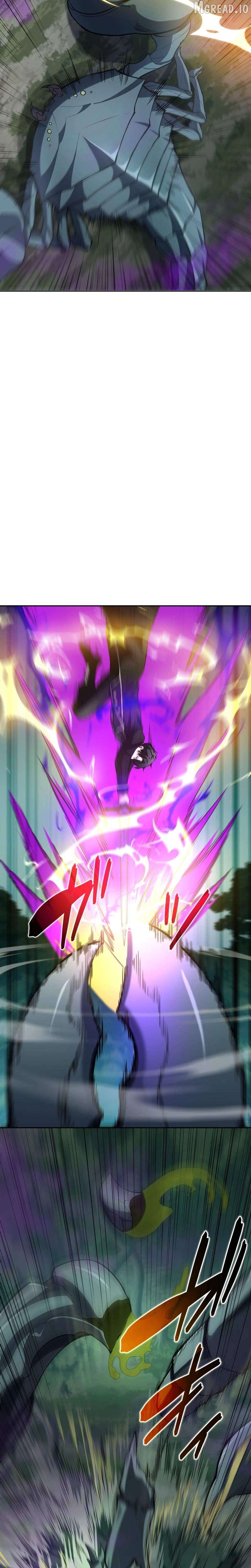 Reincarnated as the Youngest Son of a Demon Swordsman Family Chapter 4 - page 41