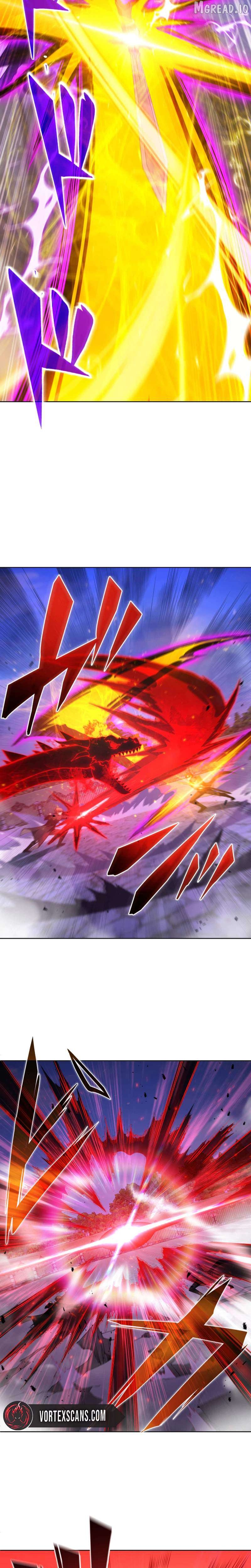 Reincarnated as the Youngest Son of a Demon Swordsman Family Chapter 13 - page 35