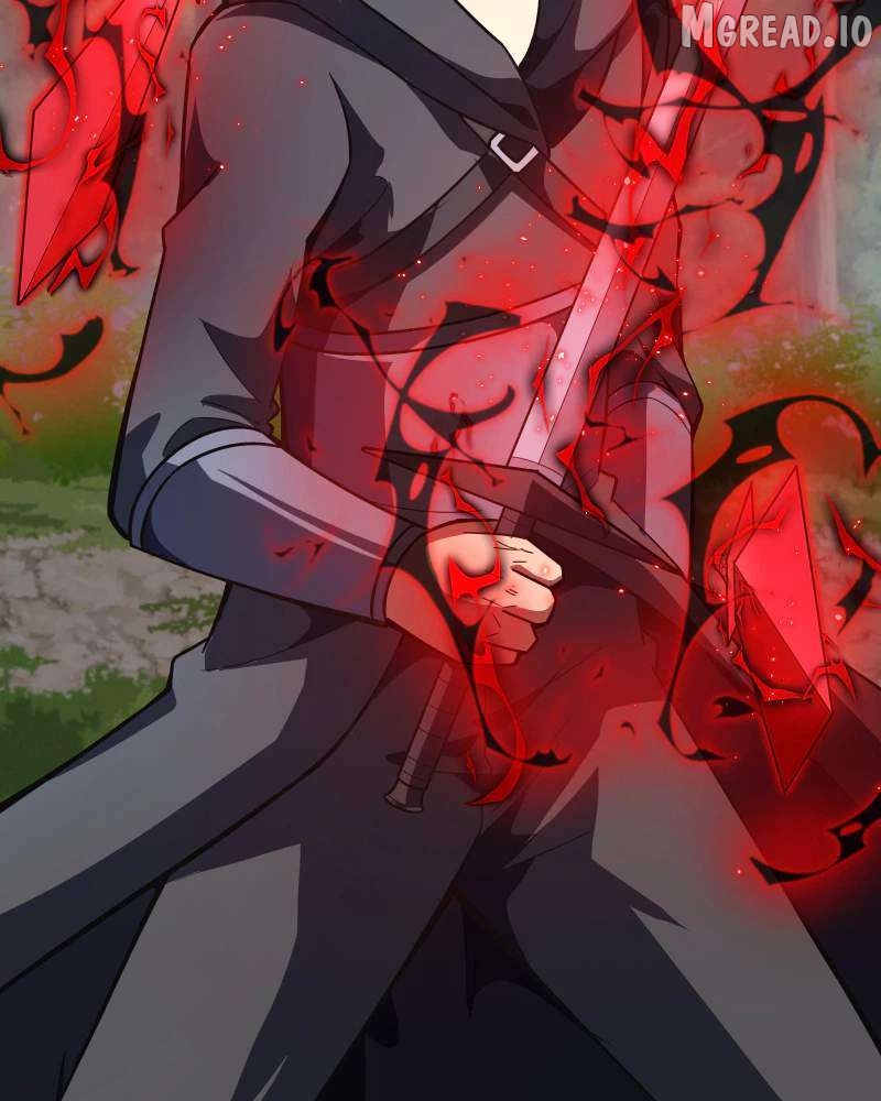 Reincarnated as the Youngest Son of a Demon Swordsman Family Chapter 5 - page 18