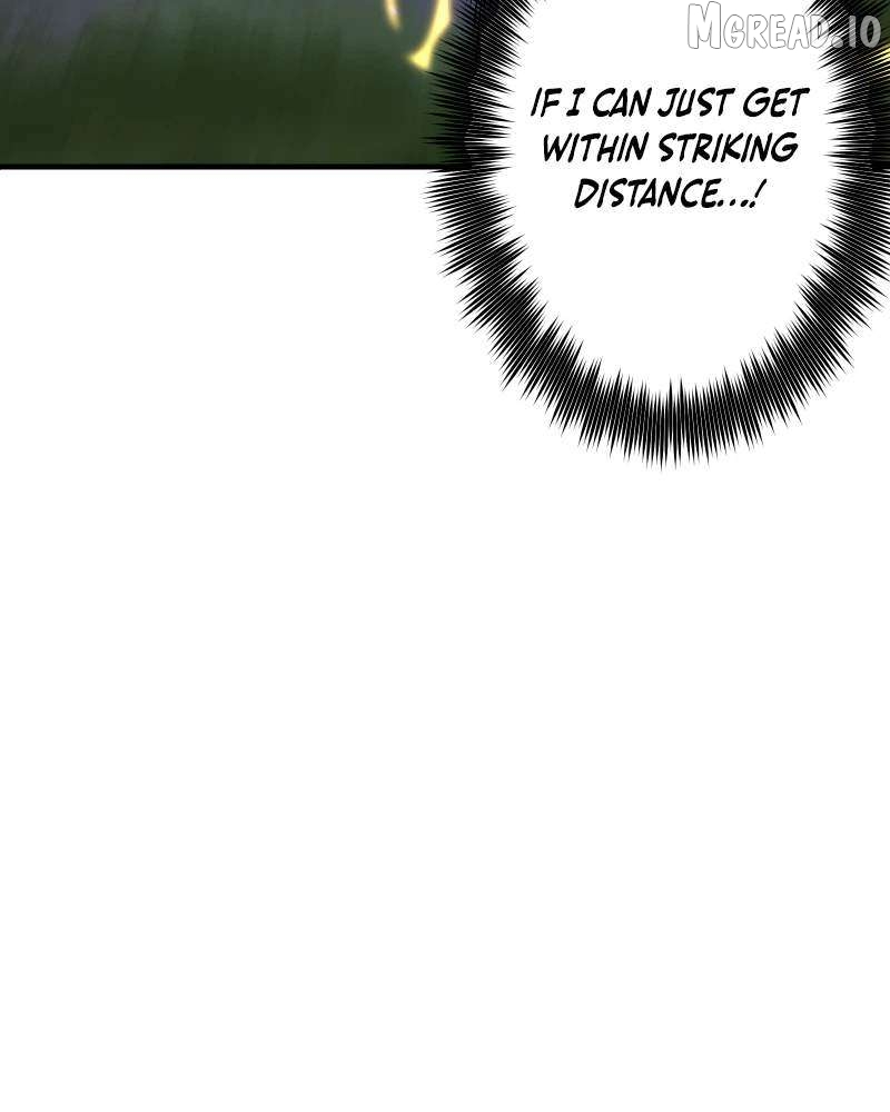 Reincarnated as the Youngest Son of a Demon Swordsman Family Chapter 5 - page 22