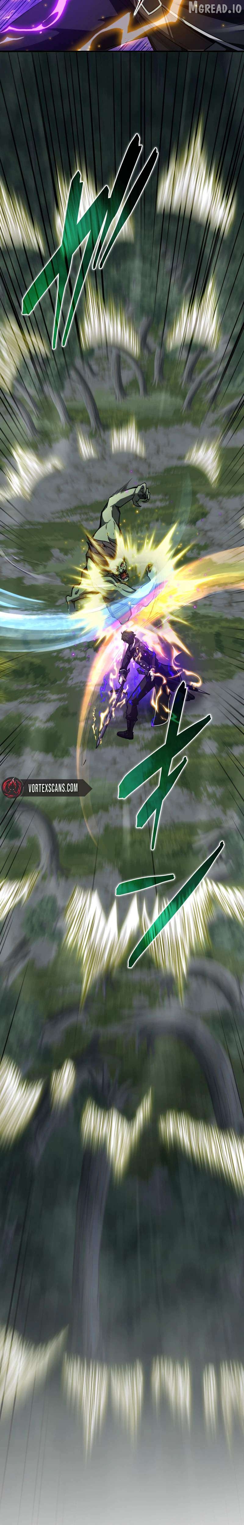 Reincarnated as the Youngest Son of a Demon Swordsman Family Chapter 5 - page 38
