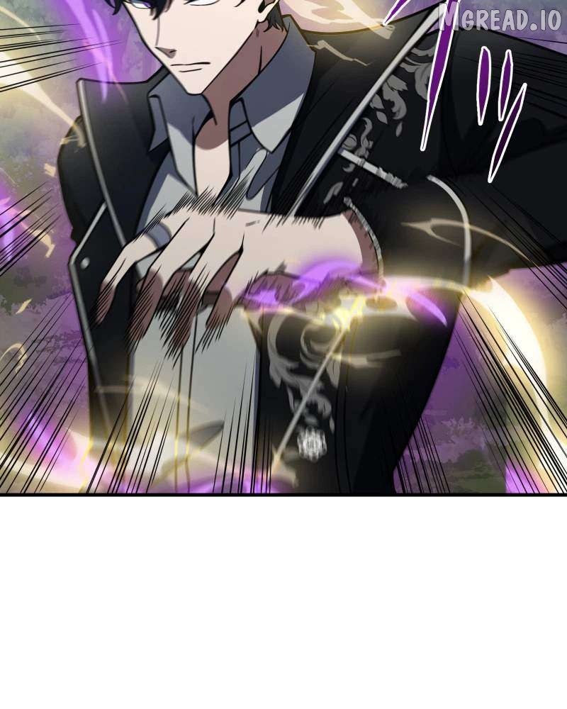 Reincarnated as the Youngest Son of a Demon Swordsman Family Chapter 5 - page 47