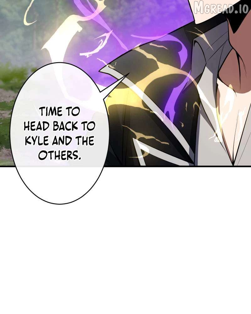 Reincarnated as the Youngest Son of a Demon Swordsman Family Chapter 5 - page 55