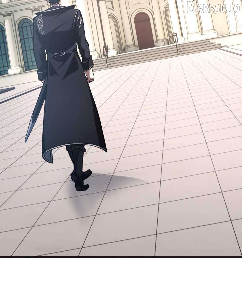 Reincarnated as the Youngest Son of a Demon Swordsman Family Chapter 5 - page 62