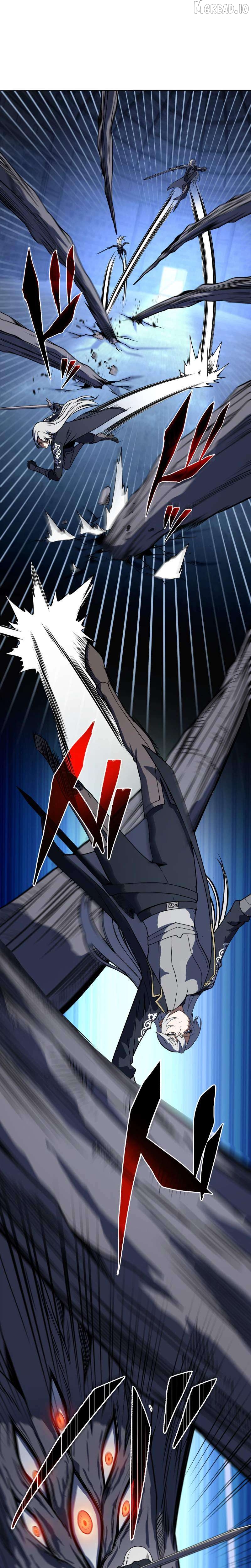 Reincarnated as the Youngest Son of a Demon Swordsman Family Chapter 8 - page 19