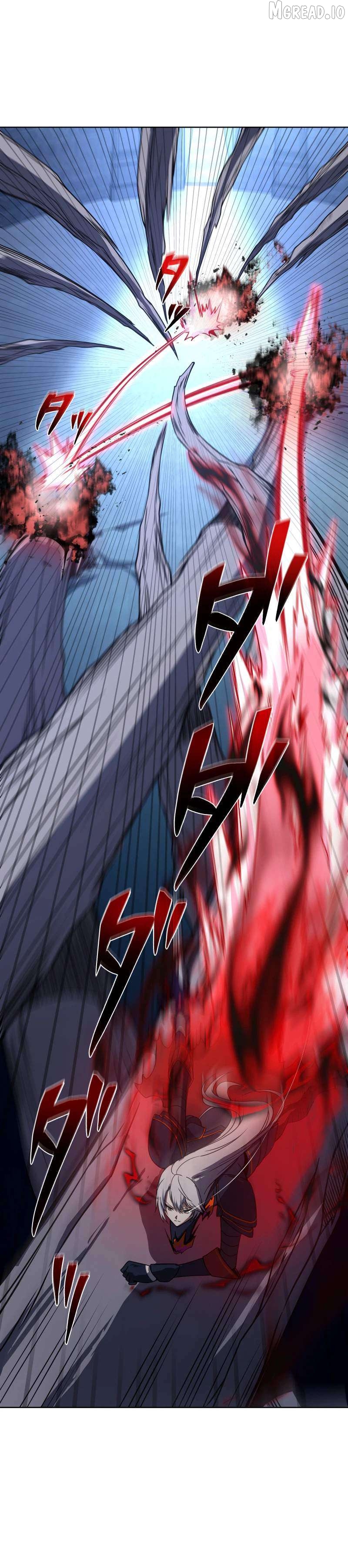 Reincarnated as the Youngest Son of a Demon Swordsman Family Chapter 8 - page 28