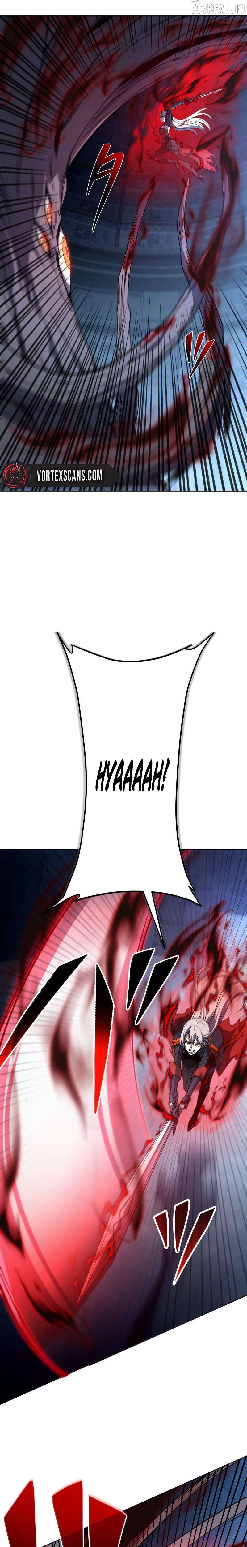 Reincarnated as the Youngest Son of a Demon Swordsman Family Chapter 8 - page 29