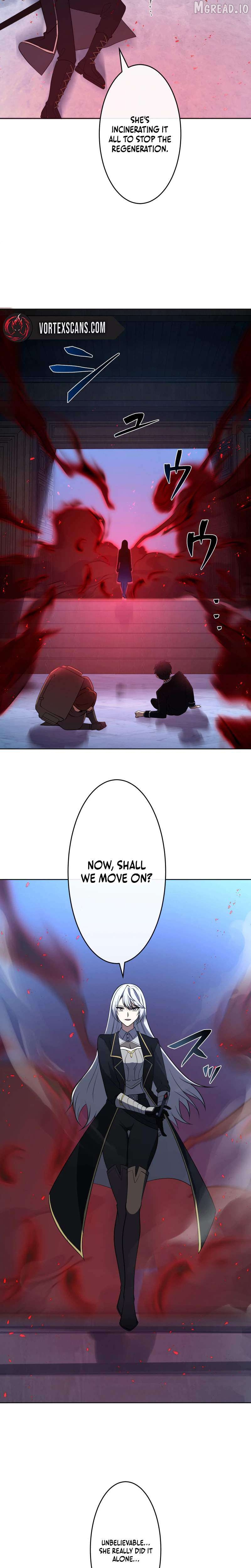 Reincarnated as the Youngest Son of a Demon Swordsman Family Chapter 8 - page 37