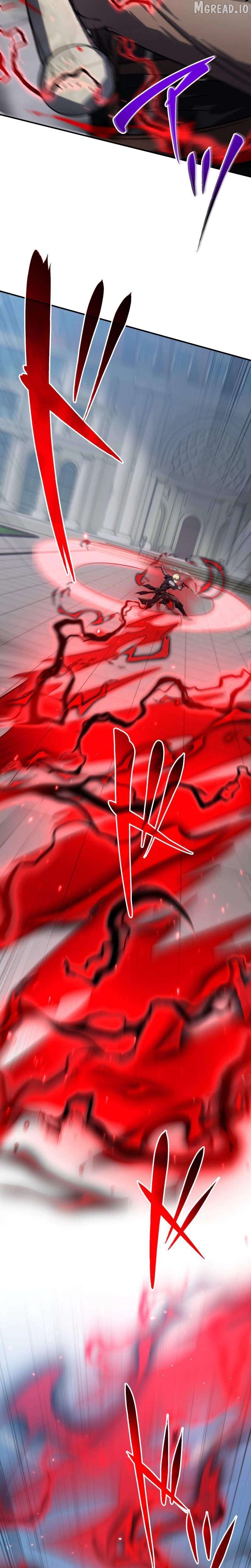 Reincarnated as the Youngest Son of a Demon Swordsman Family Chapter 6 - page 20
