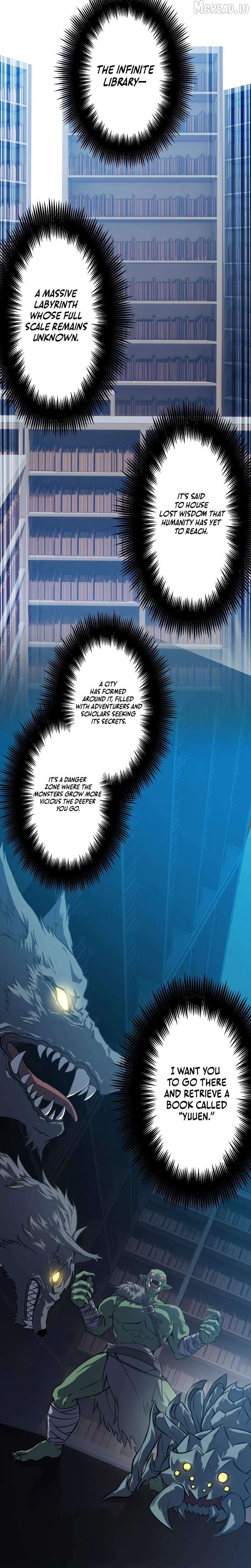 Reincarnated as the Youngest Son of a Demon Swordsman Family Chapter 6 - page 31