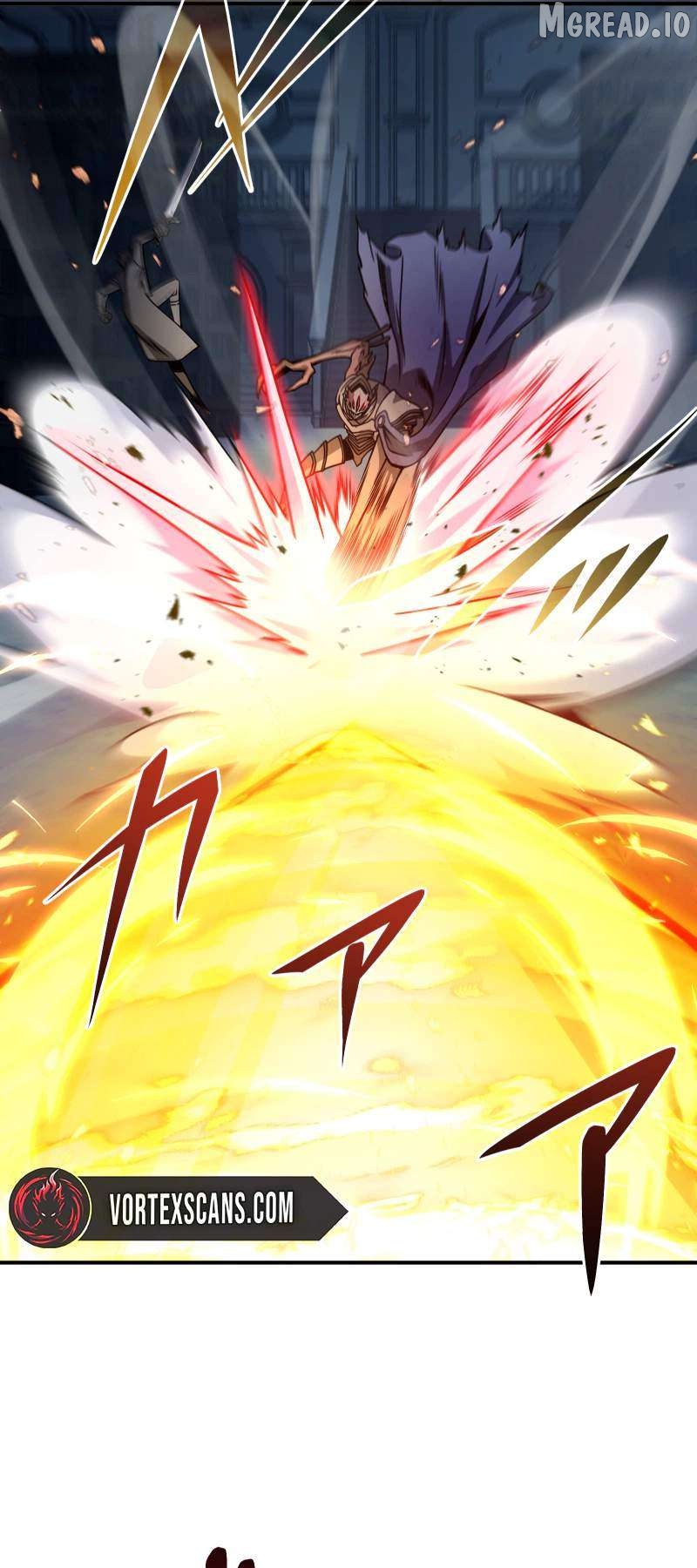 Reincarnated as the Youngest Son of a Demon Swordsman Family Chapter 9 - page 30