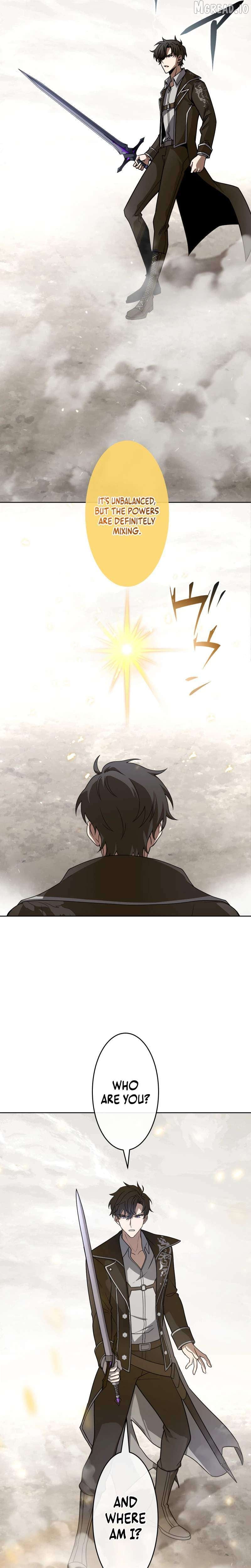 Reincarnated as the Youngest Son of a Demon Swordsman Family Chapter 9 - page 39