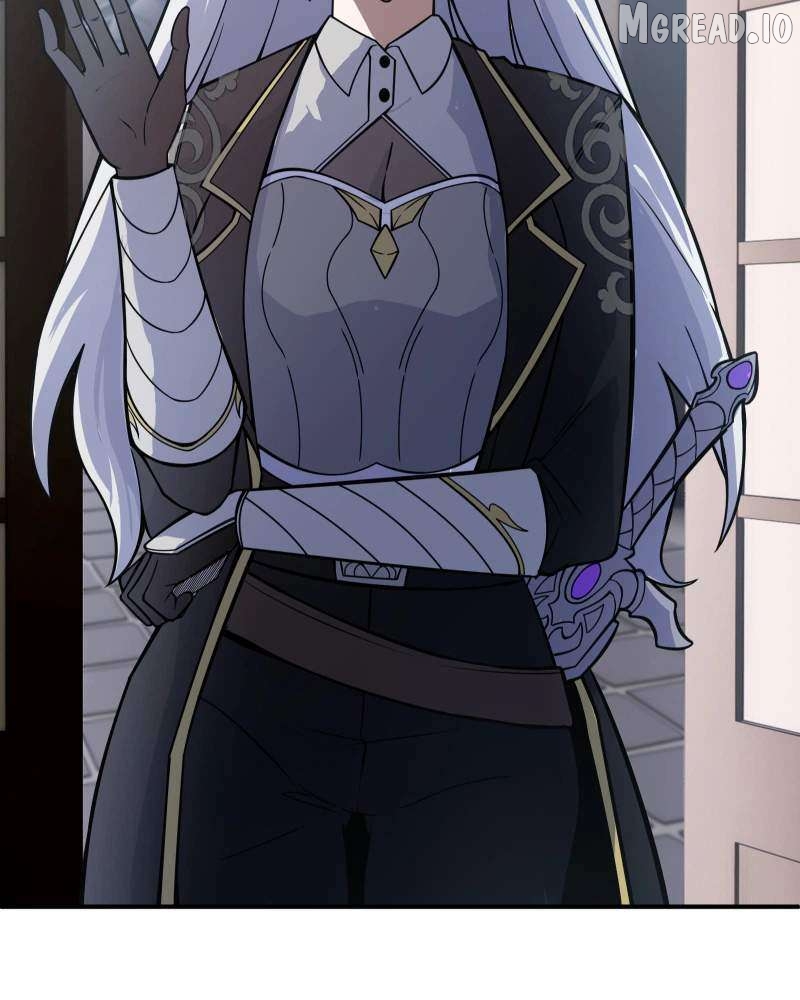 Reincarnated as the Youngest Son of a Demon Swordsman Family Chapter 7 - page 17