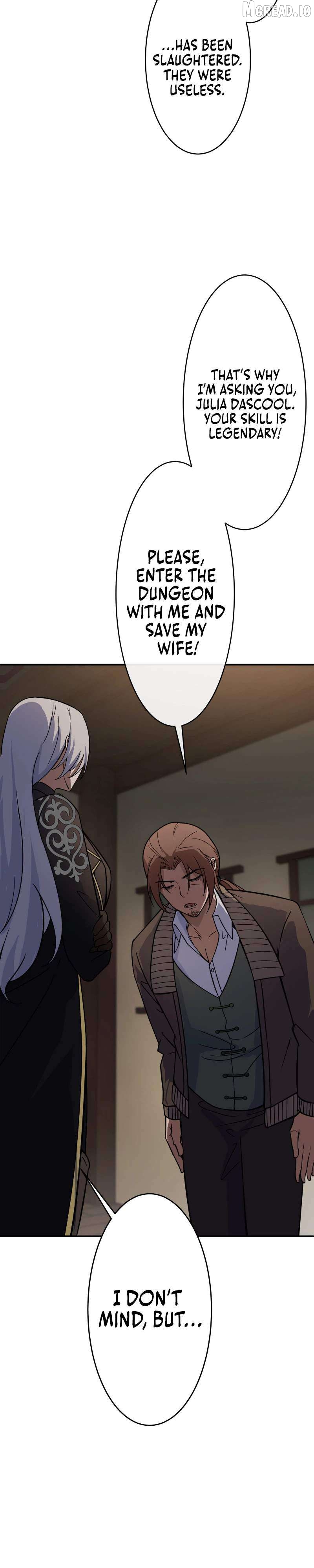 Reincarnated as the Youngest Son of a Demon Swordsman Family Chapter 7 - page 23