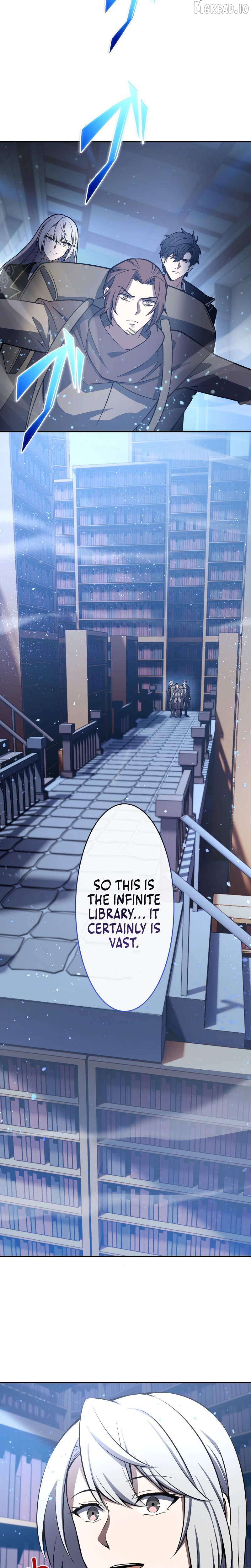 Reincarnated as the Youngest Son of a Demon Swordsman Family Chapter 7 - page 33