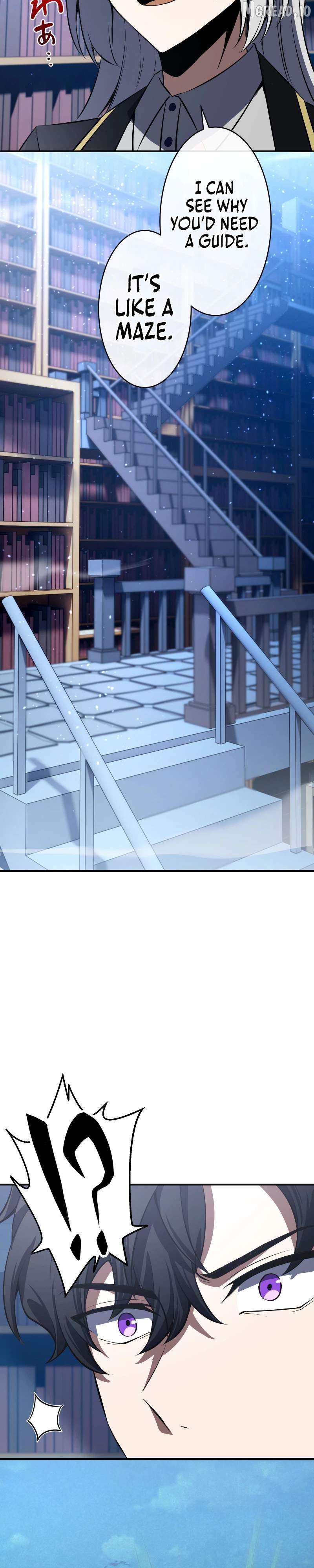 Reincarnated as the Youngest Son of a Demon Swordsman Family Chapter 7 - page 34