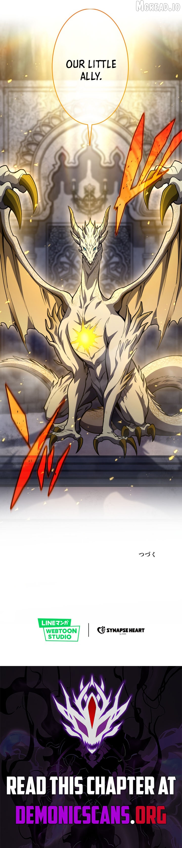 Reincarnated as the Youngest Son of a Demon Swordsman Family Chapter 15 - page 17