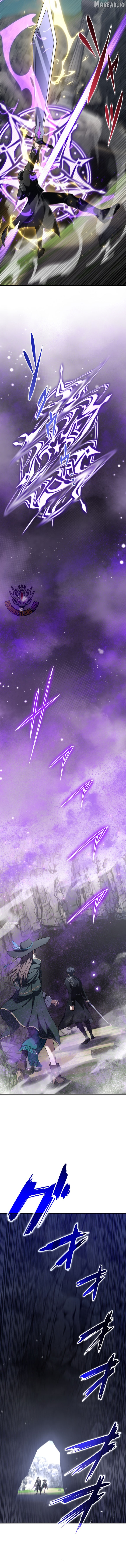 Reincarnated as the Youngest Son of a Demon Swordsman Family Chapter 16 - page 17