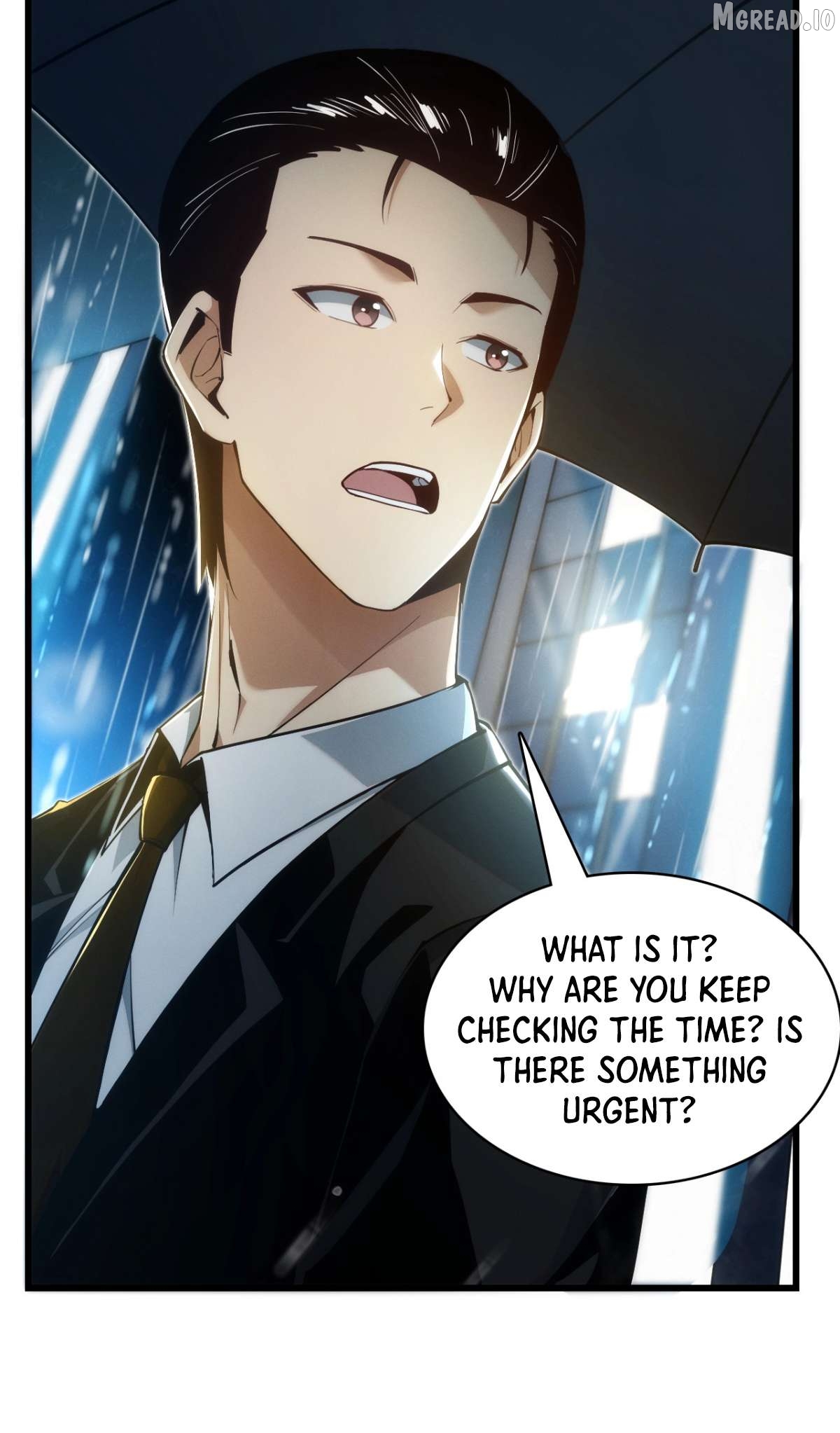 God of Games: The Ultimate Evolution Chapter 1 - page 10