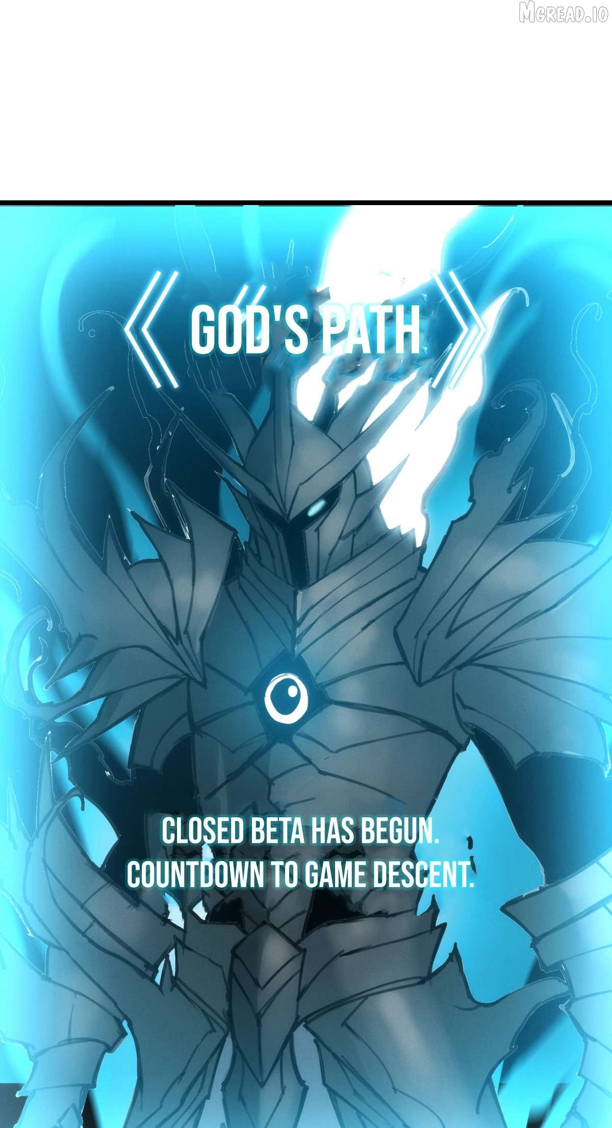 God of Games: The Ultimate Evolution Chapter 1 - page 100