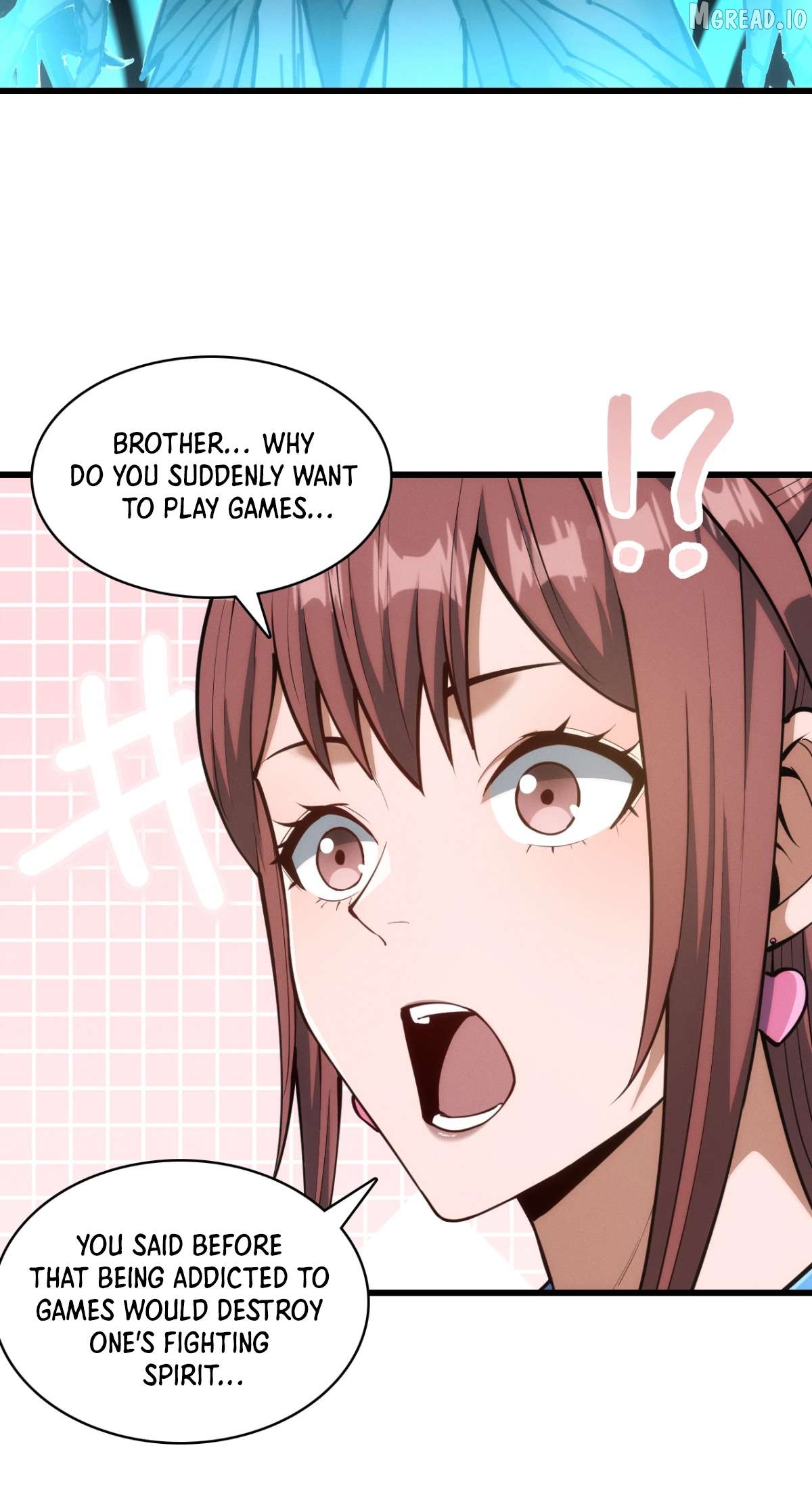 God of Games: The Ultimate Evolution Chapter 1 - page 101