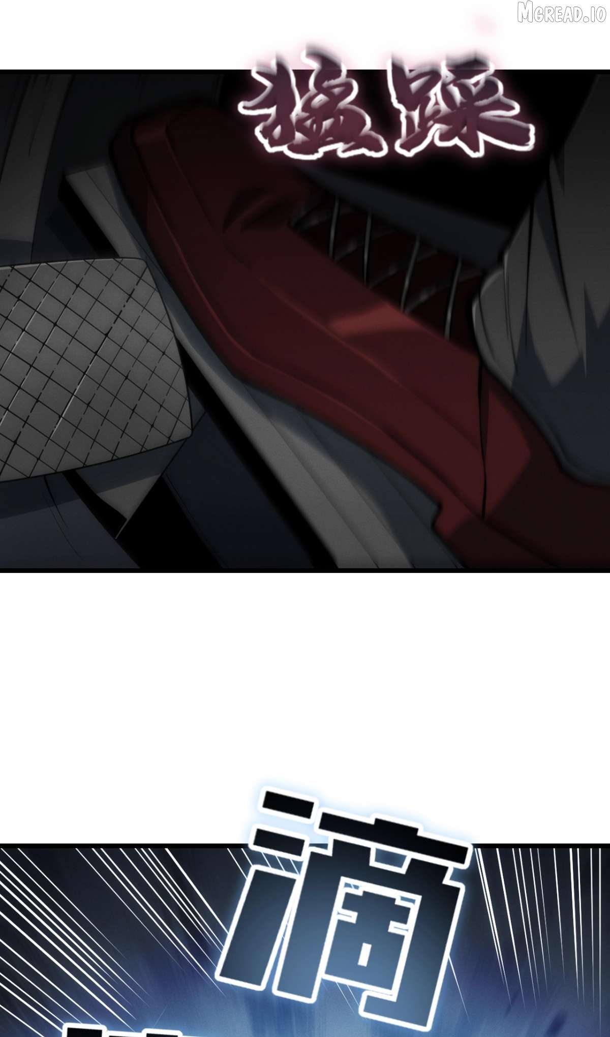 God of Games: The Ultimate Evolution Chapter 1 - page 16