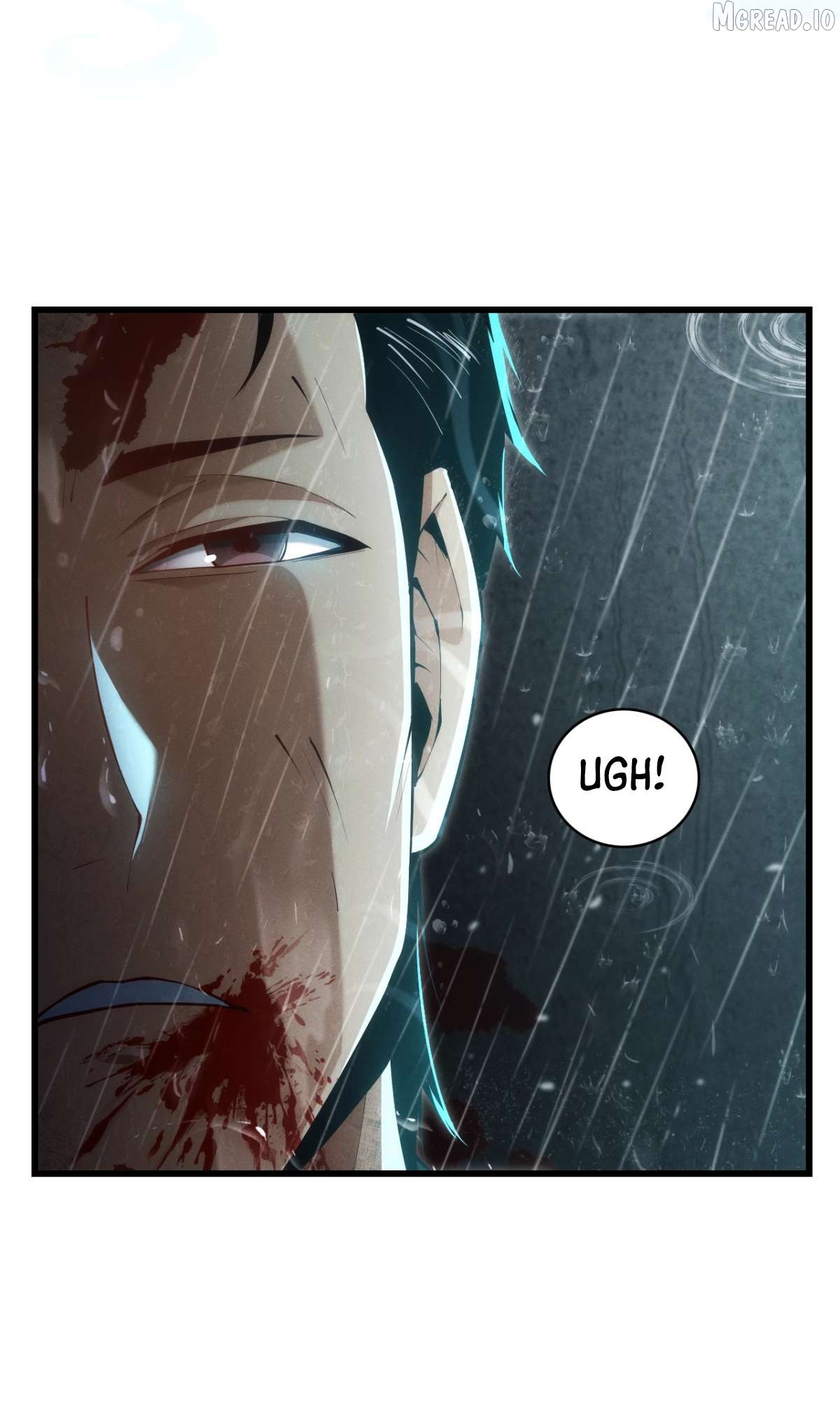 God of Games: The Ultimate Evolution Chapter 1 - page 20