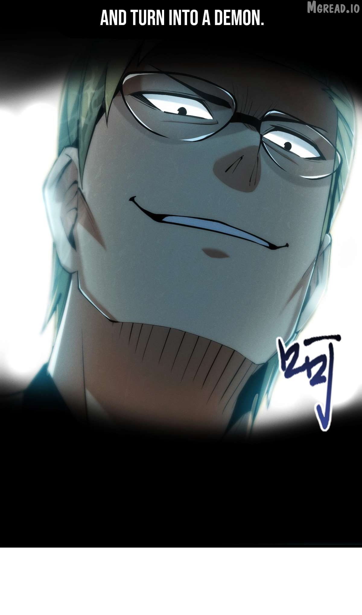 God of Games: The Ultimate Evolution Chapter 1 - page 23
