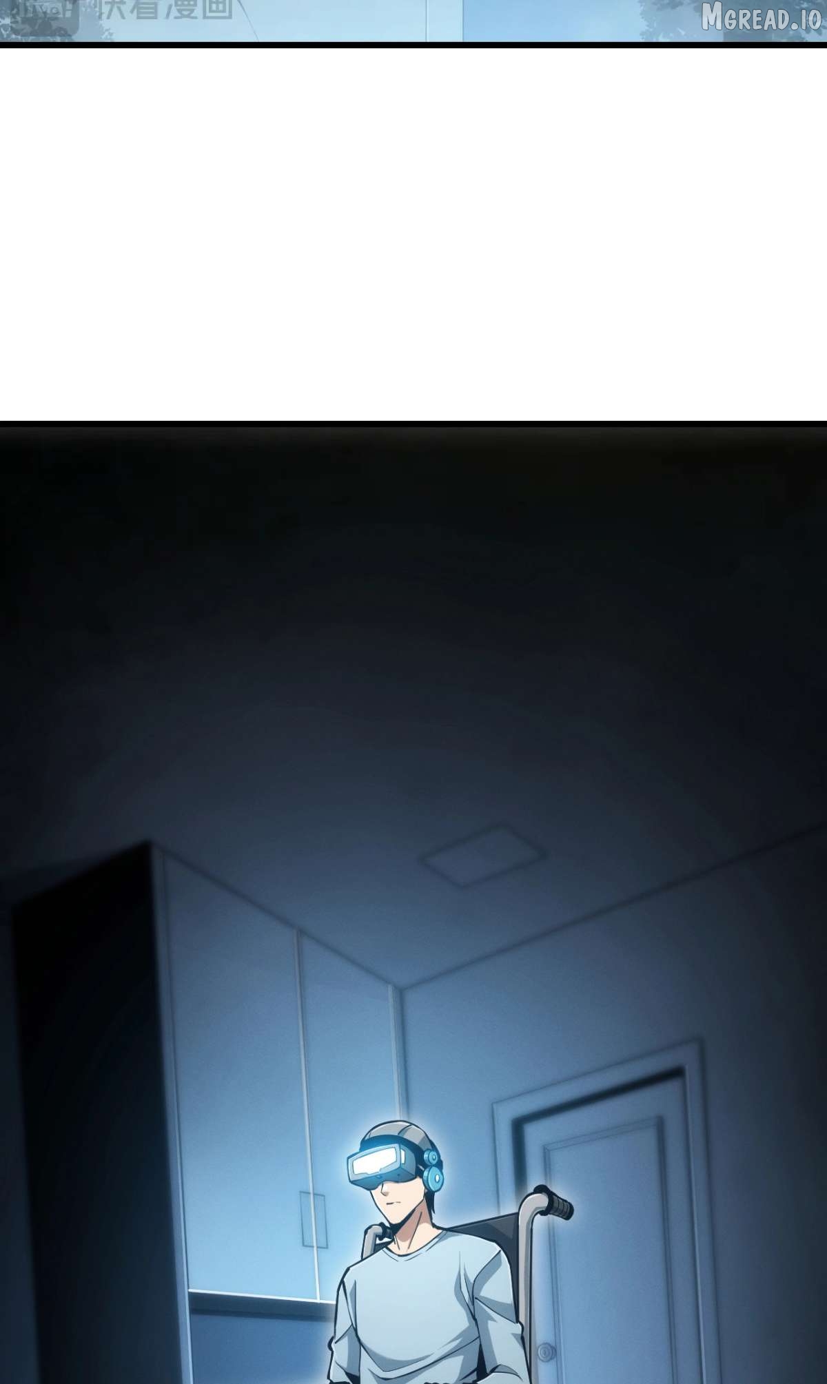 God of Games: The Ultimate Evolution Chapter 1 - page 26