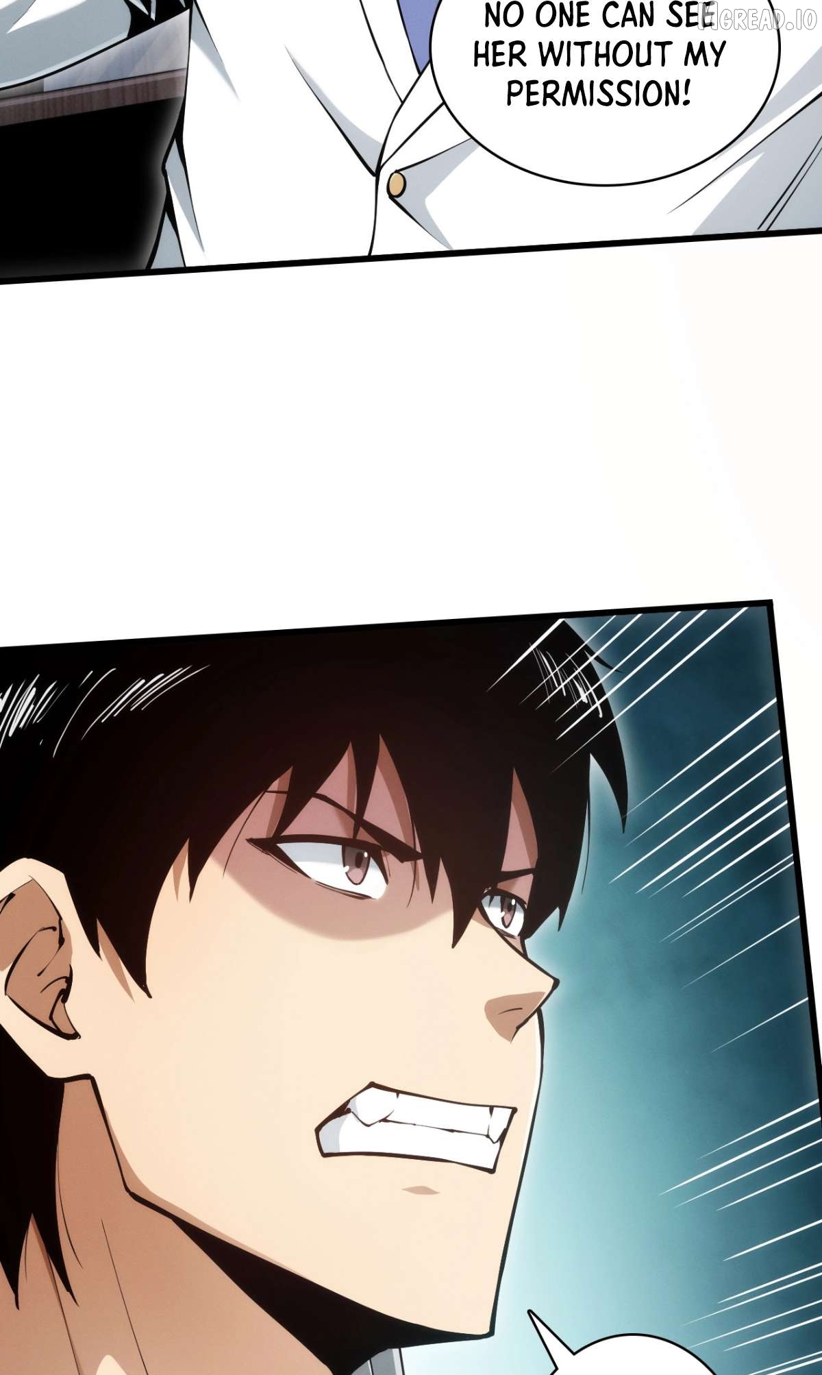 God of Games: The Ultimate Evolution Chapter 1 - page 43