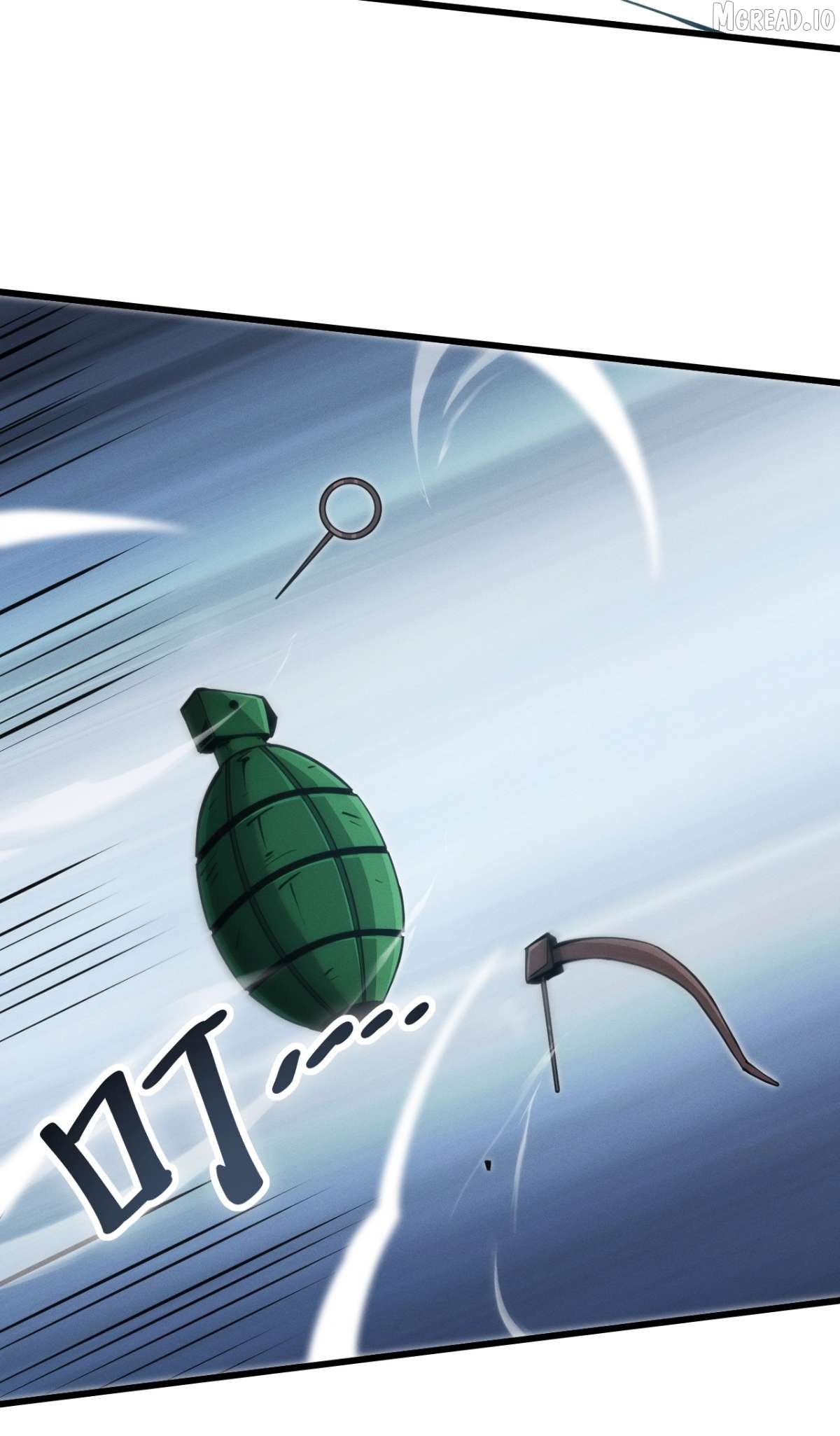 God of Games: The Ultimate Evolution Chapter 1 - page 49