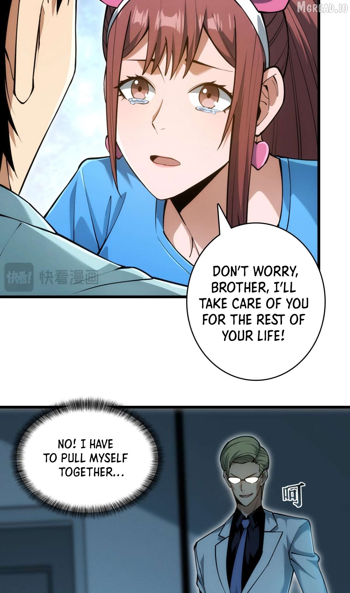 God of Games: The Ultimate Evolution Chapter 1 - page 74