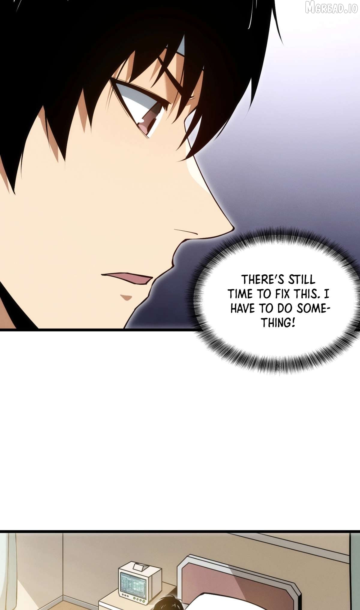 God of Games: The Ultimate Evolution Chapter 1 - page 76