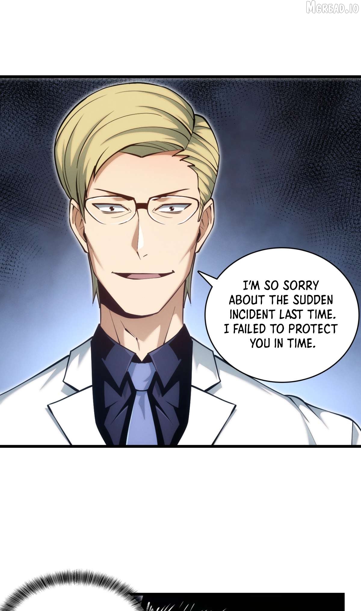 God of Games: The Ultimate Evolution Chapter 1 - page 78