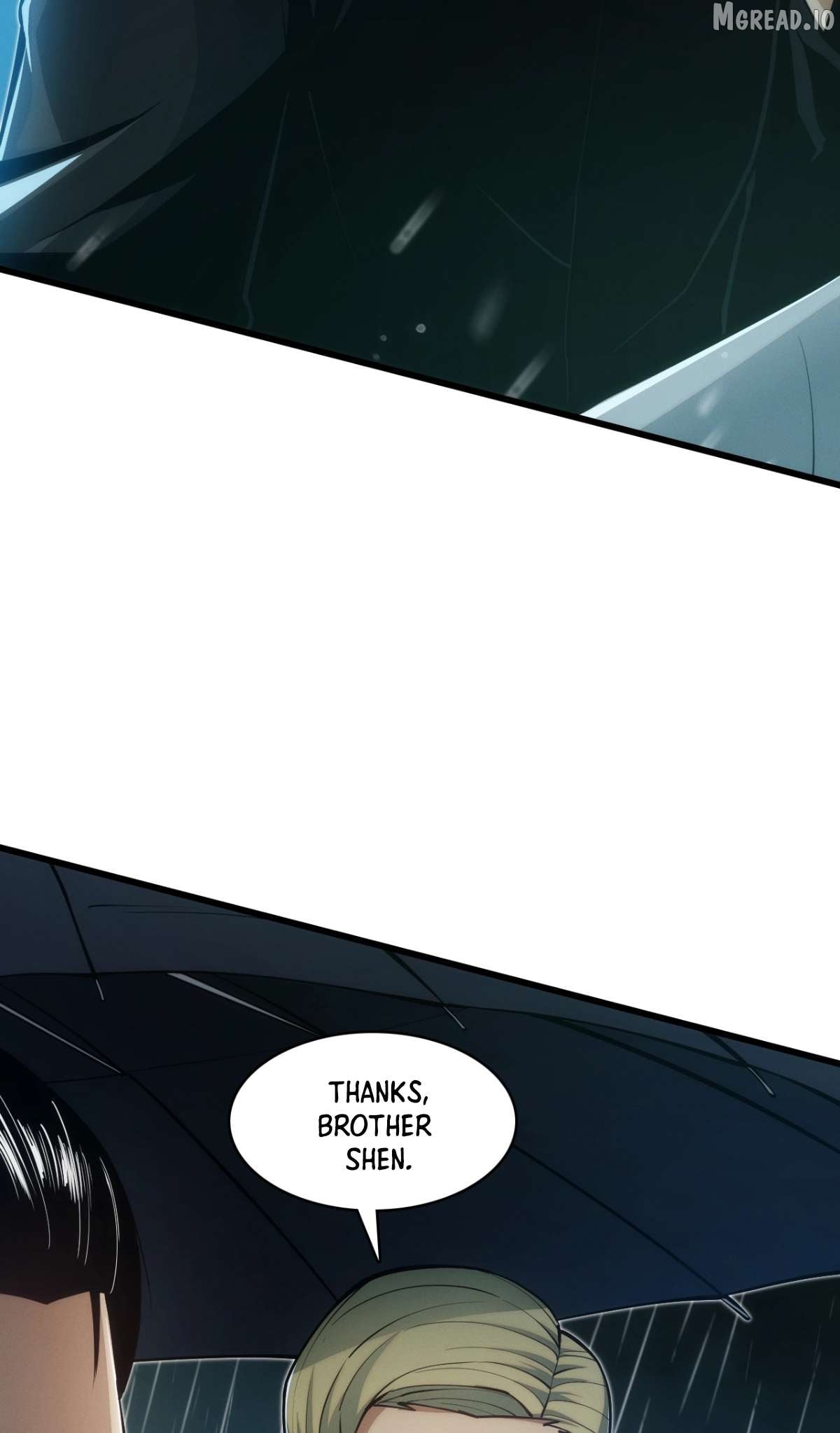 God of Games: The Ultimate Evolution Chapter 1 - page 8