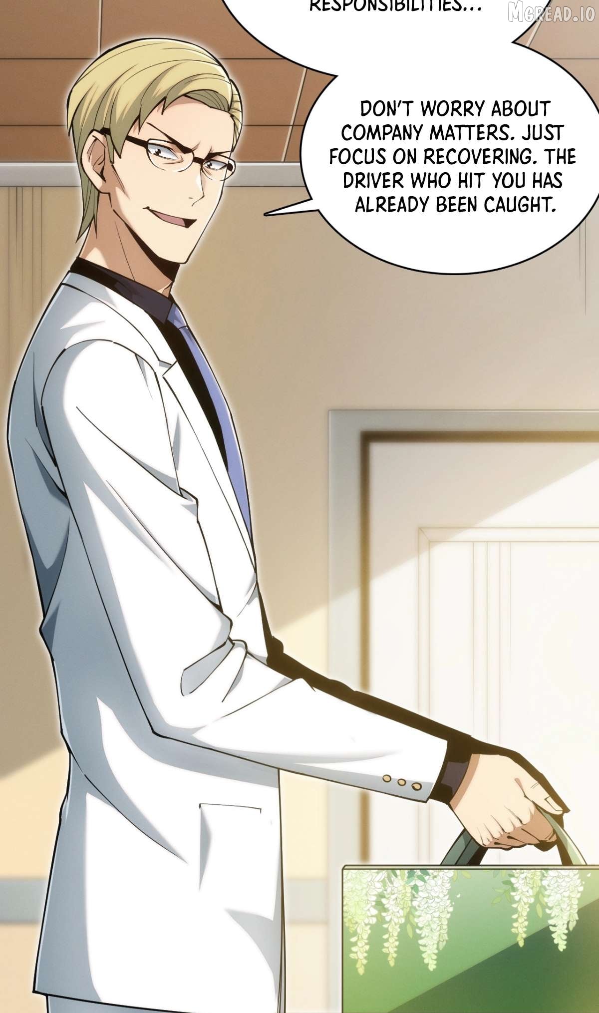 God of Games: The Ultimate Evolution Chapter 1 - page 80