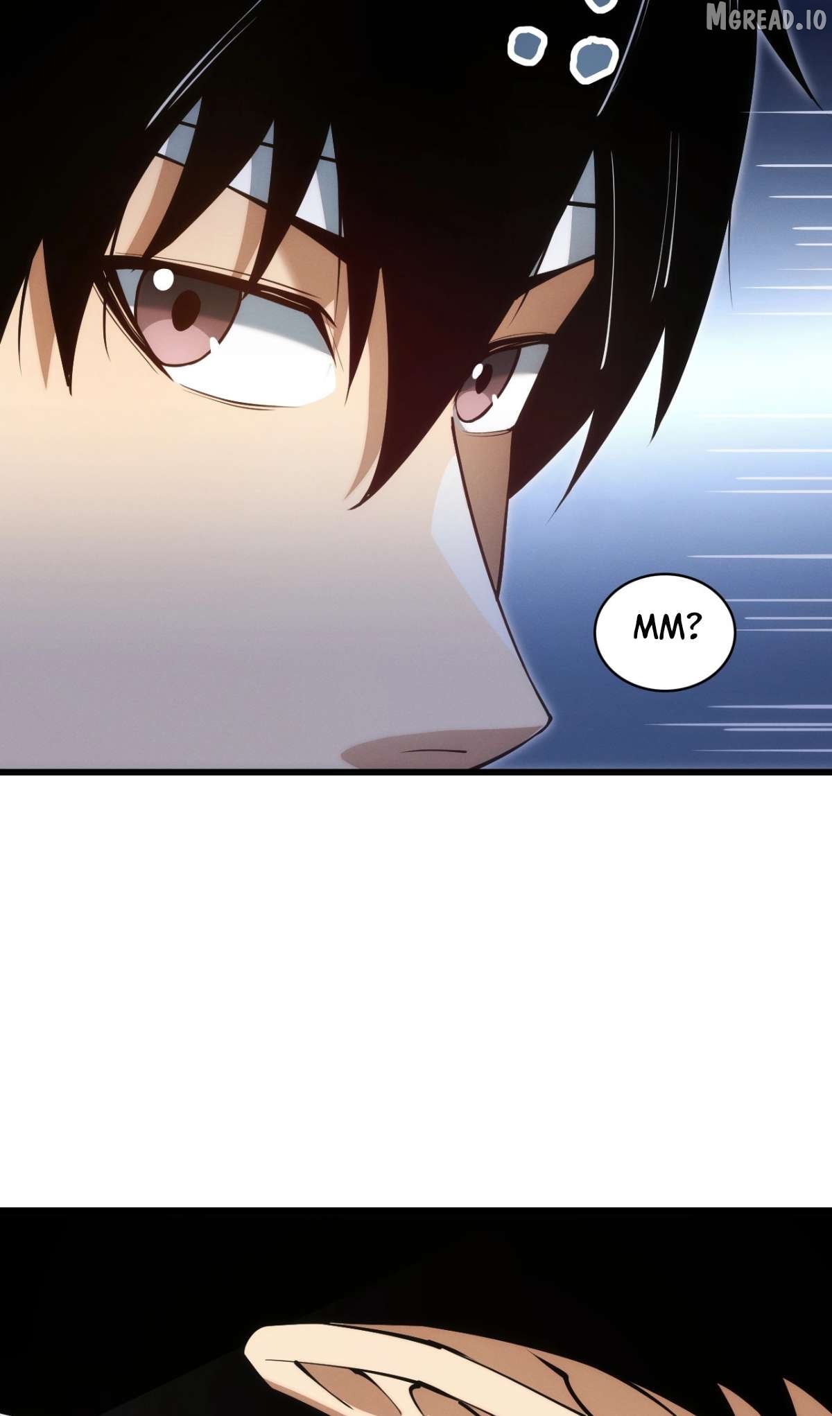 God of Games: The Ultimate Evolution Chapter 1 - page 85