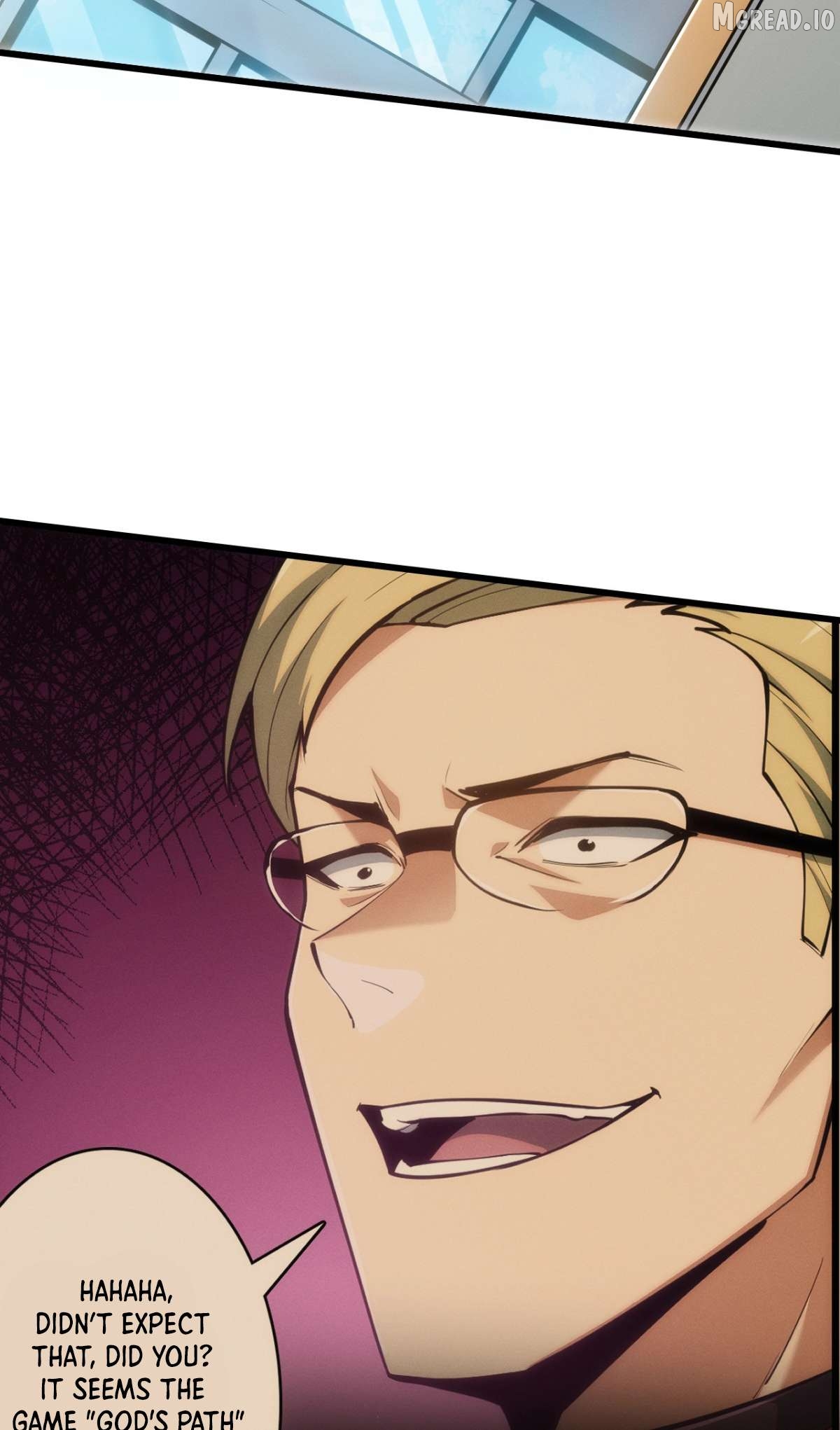 God of Games: The Ultimate Evolution Chapter 1 - page 87