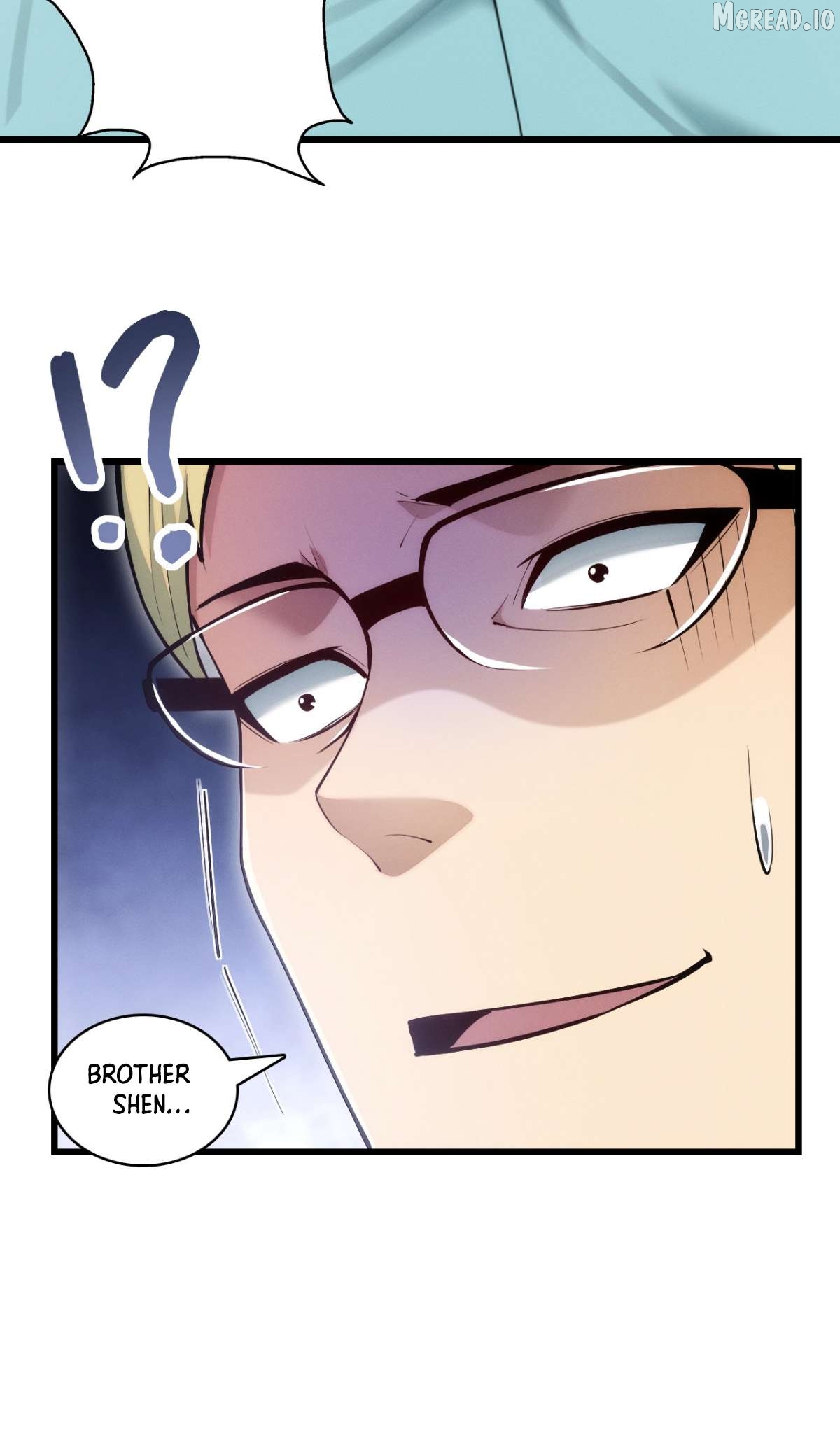 God of Games: The Ultimate Evolution Chapter 1 - page 91