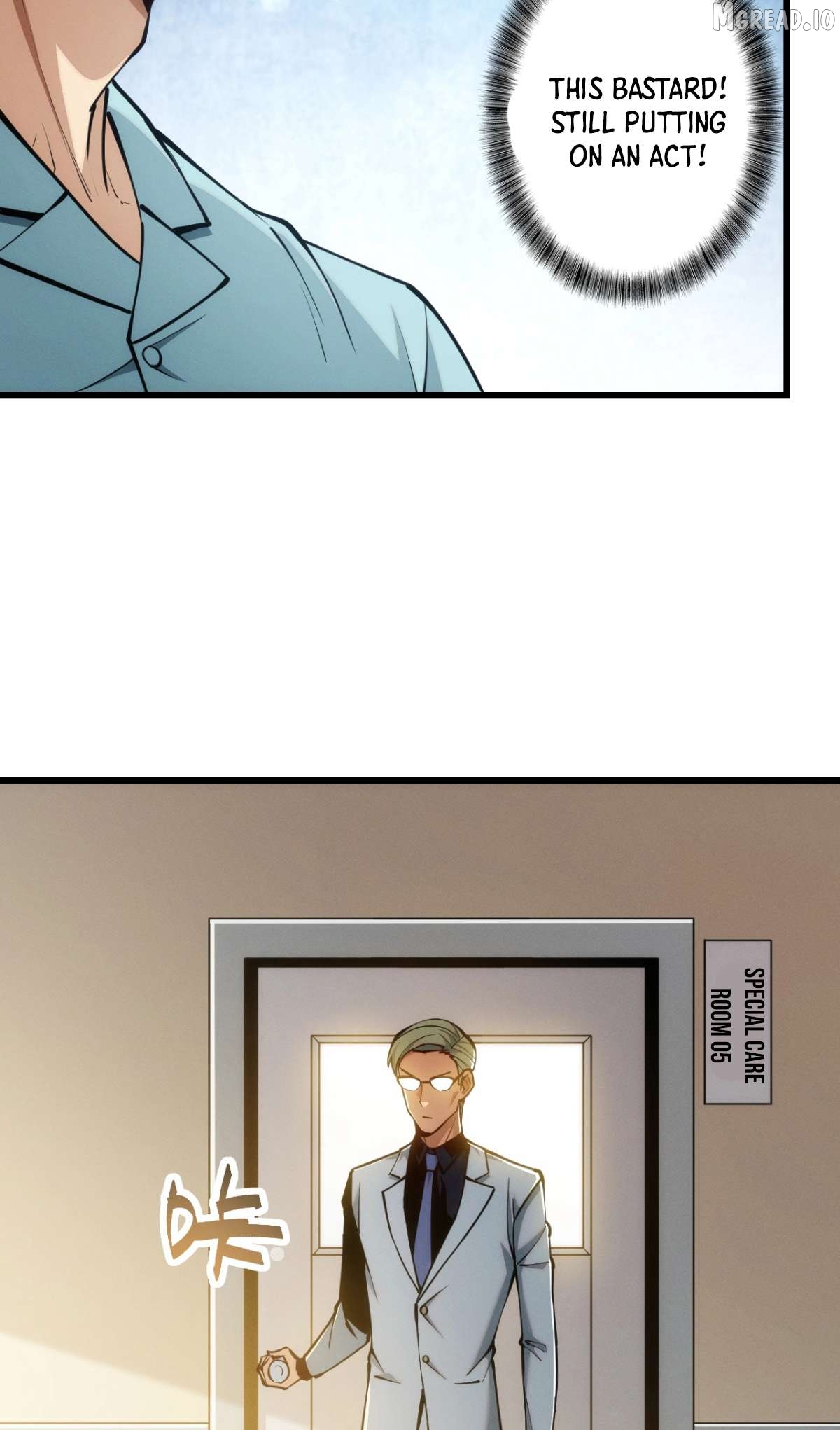 God of Games: The Ultimate Evolution Chapter 1 - page 95