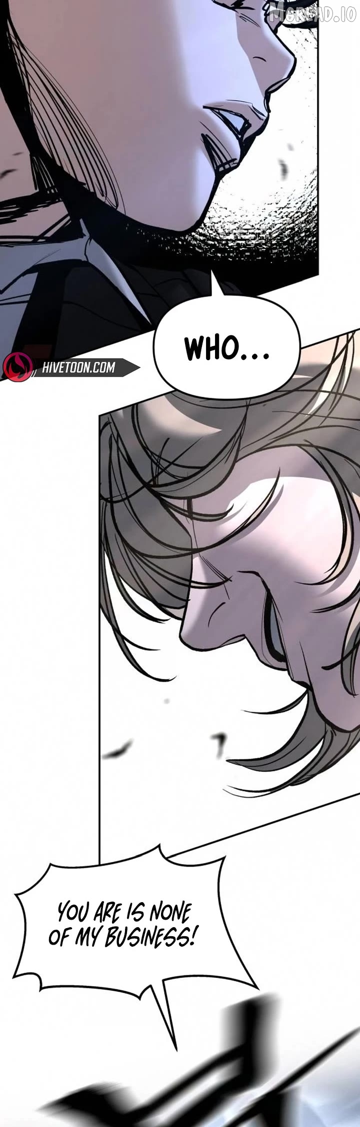 The Bully In-Charge Chapter 181 - page 11